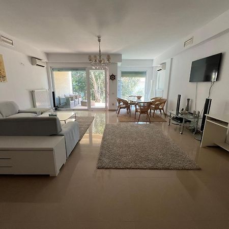 Sea Haven Mamaia Lux 130 M2 Vedere Mare Năvodari Екстериор снимка