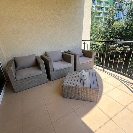 Sea Haven Mamaia Lux 130 M2 Vedere Mare Năvodari Екстериор снимка