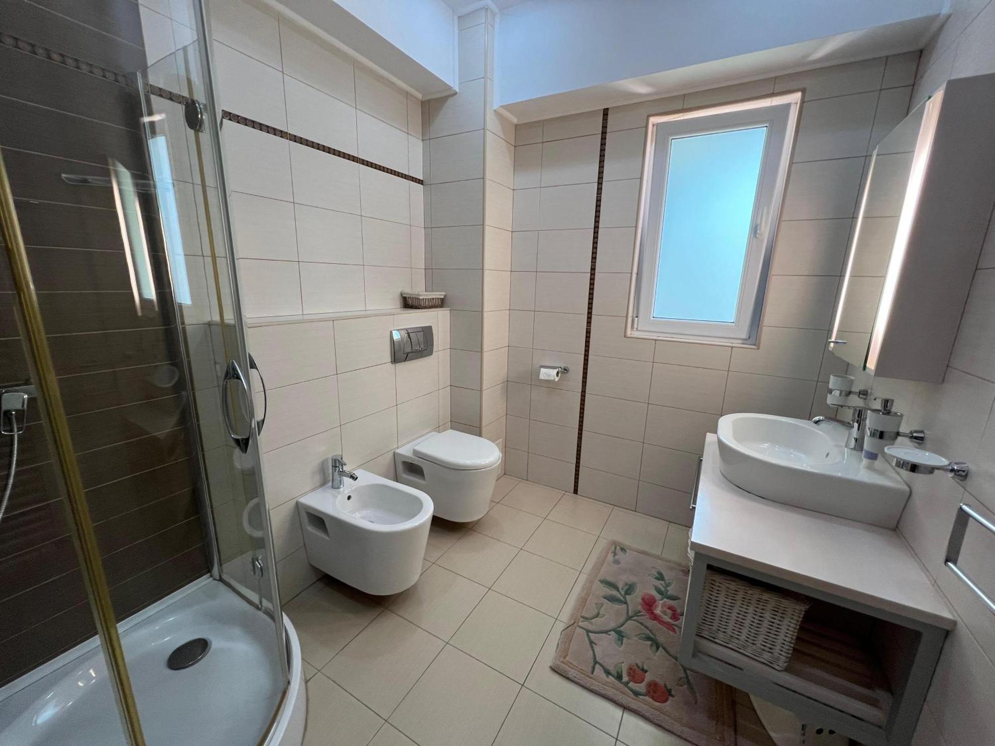 Sea Haven Mamaia Lux 130 M2 Vedere Mare Năvodari Екстериор снимка