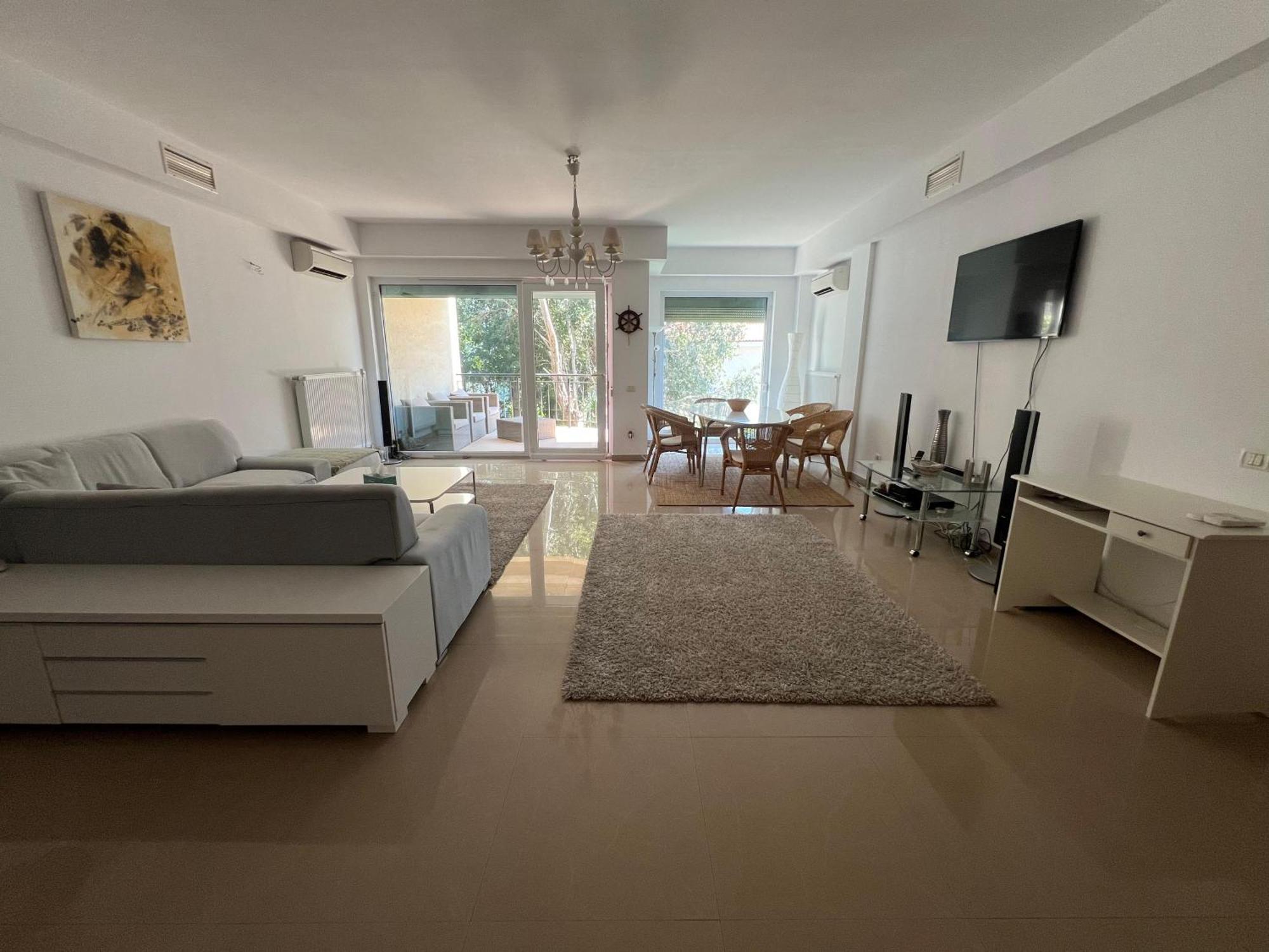 Sea Haven Mamaia Lux 130 M2 Vedere Mare Năvodari Екстериор снимка