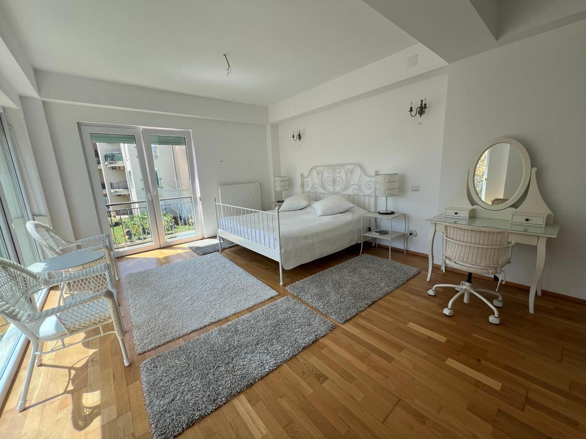 Sea Haven Mamaia Lux 130 M2 Vedere Mare Năvodari Екстериор снимка
