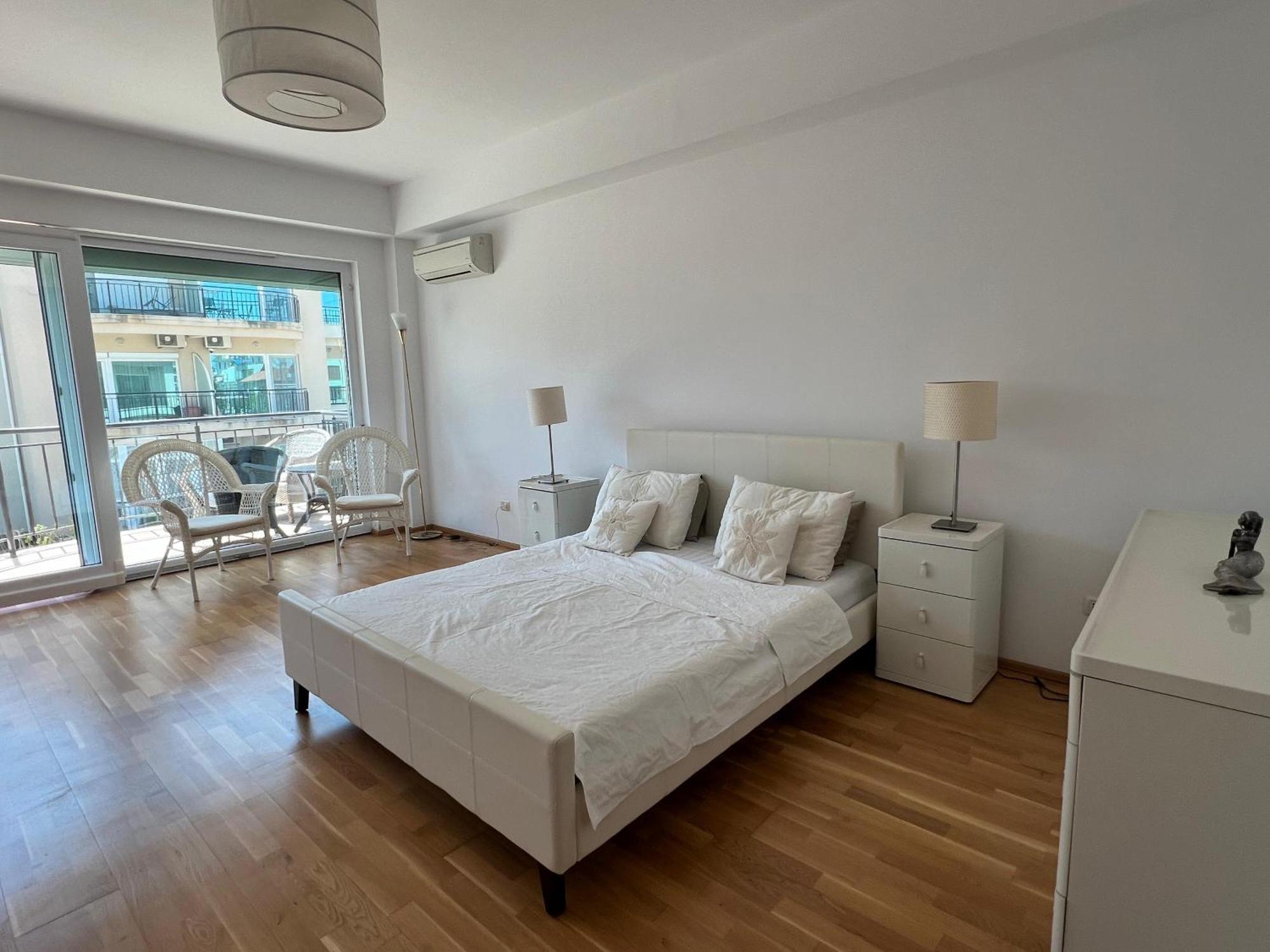 Sea Haven Mamaia Lux 130 M2 Vedere Mare Năvodari Екстериор снимка