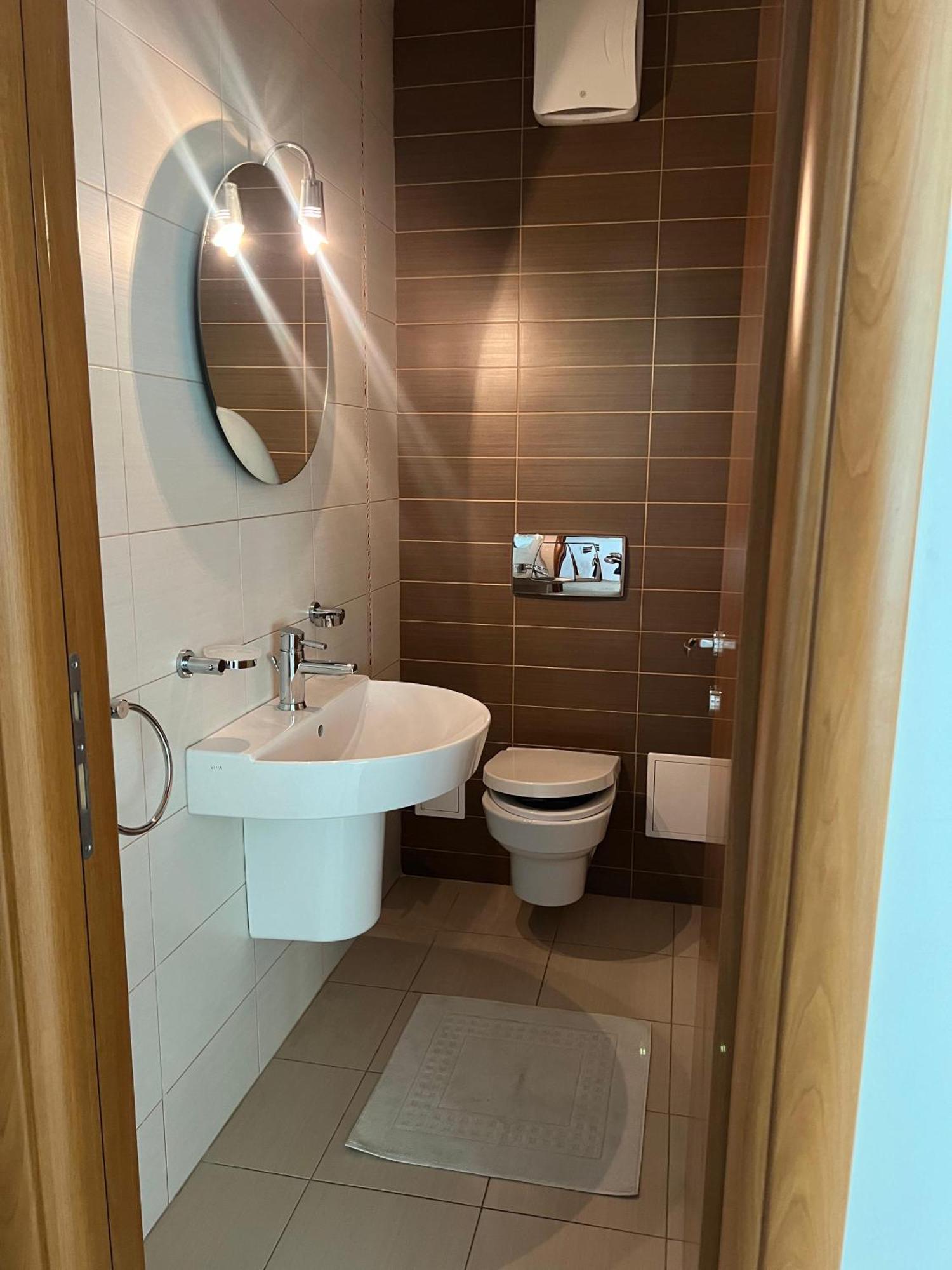 Sea Haven Mamaia Lux 130 M2 Vedere Mare Năvodari Екстериор снимка