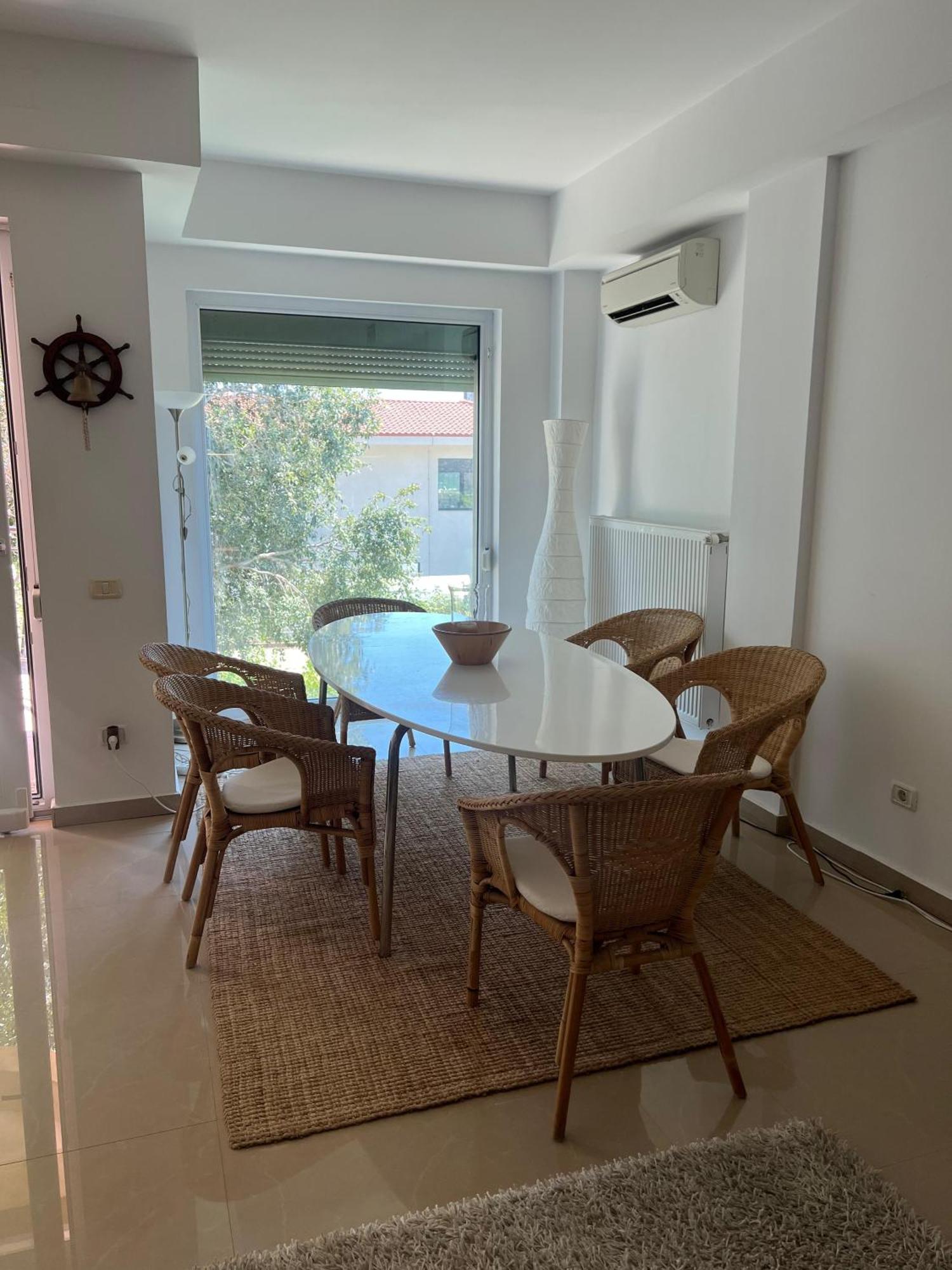 Sea Haven Mamaia Lux 130 M2 Vedere Mare Năvodari Екстериор снимка