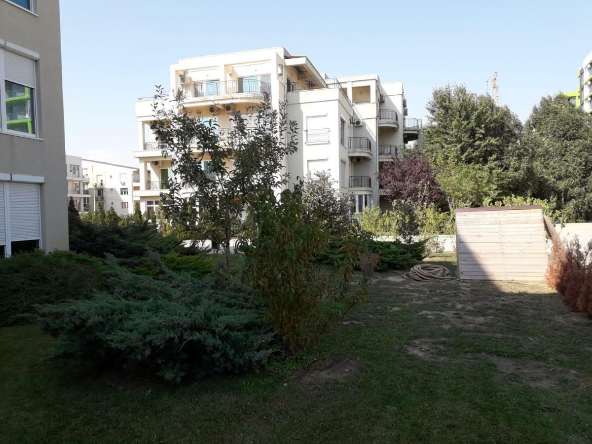 Sea Haven Mamaia Lux 130 M2 Vedere Mare Năvodari Екстериор снимка